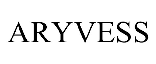 ARYVESS