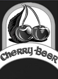 CHERRY BEER