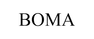 BOMA