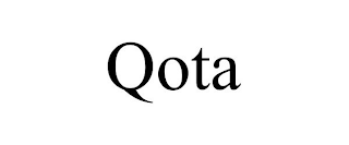 QOTA