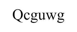 QCGUWG