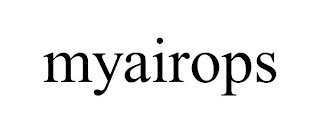 MYAIROPS