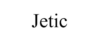 JETIC