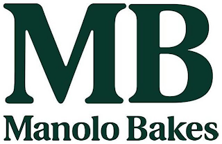 MB MANOLO BAKES