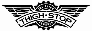 THIGH STOP THE THIGH EXPERTS