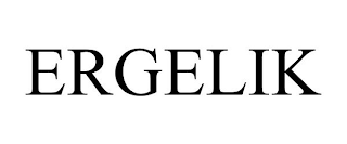 ERGELIK