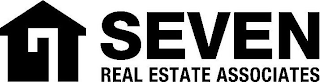 7 SEVEN REAL ESTATE ASSOCIATES