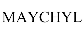 MAYCHYL