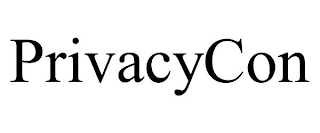 PRIVACYCON