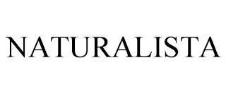 NATURALISTA