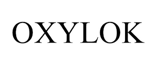 OXYLOK