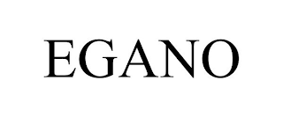 EGANO