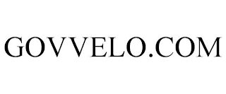 GOVVELO.COM