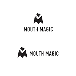 MOUTH MAGIC