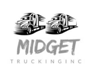MIDGET TRUCKING INC