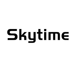 SKYTIME