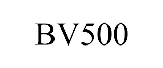 BV500