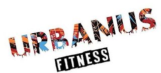 URBANUS FITNESS