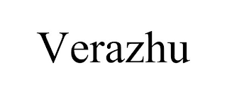 VERAZHU