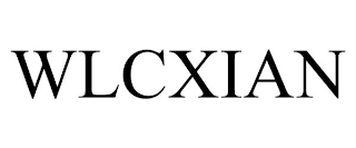WLCXIAN