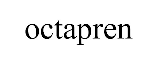 OCTAPREN