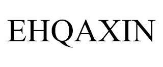 EHQAXIN
