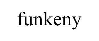 FUNKENY