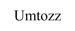 UMTOZZ