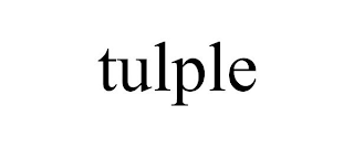 TULPLE