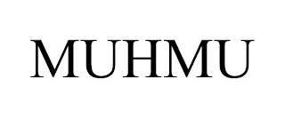 MUHMU