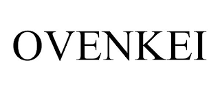 OVENKEI