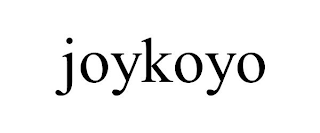 JOYKOYO