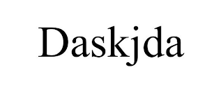 DASKJDA