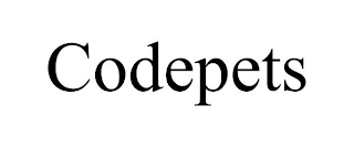 CODEPETS