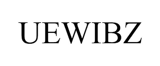 UEWIBZ