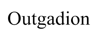 OUTGADION