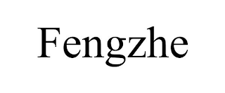 FENGZHE