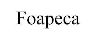 FOAPECA