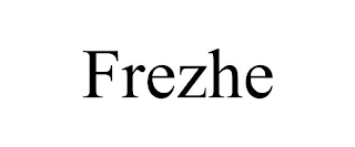 FREZHE