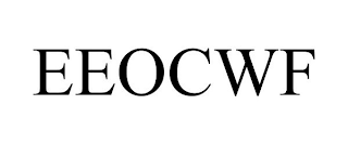 EEOCWF