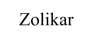 ZOLIKAR