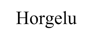 HORGELU