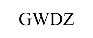 GWDZ