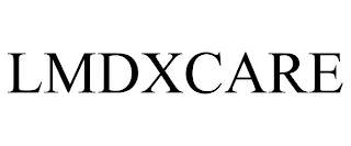 LMDXCARE