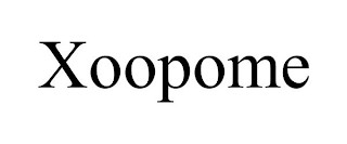 XOOPOME