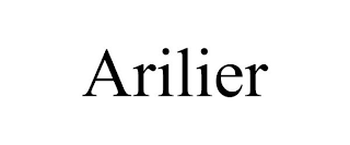 ARILIER