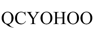 QCYOHOO