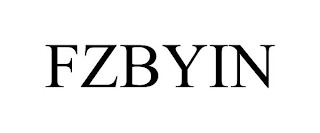FZBYIN