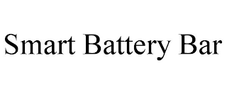 SMART BATTERY BAR