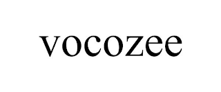 VOCOZEE